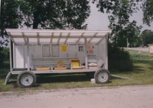 First Naperville Farmstand